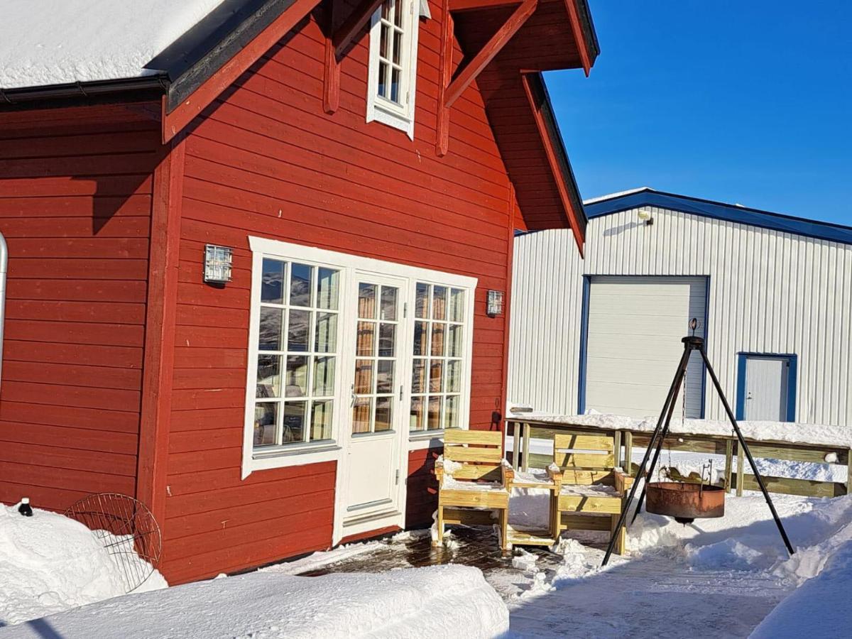 Maribell Sjobuer As Lejlighed Tromsø Eksteriør billede